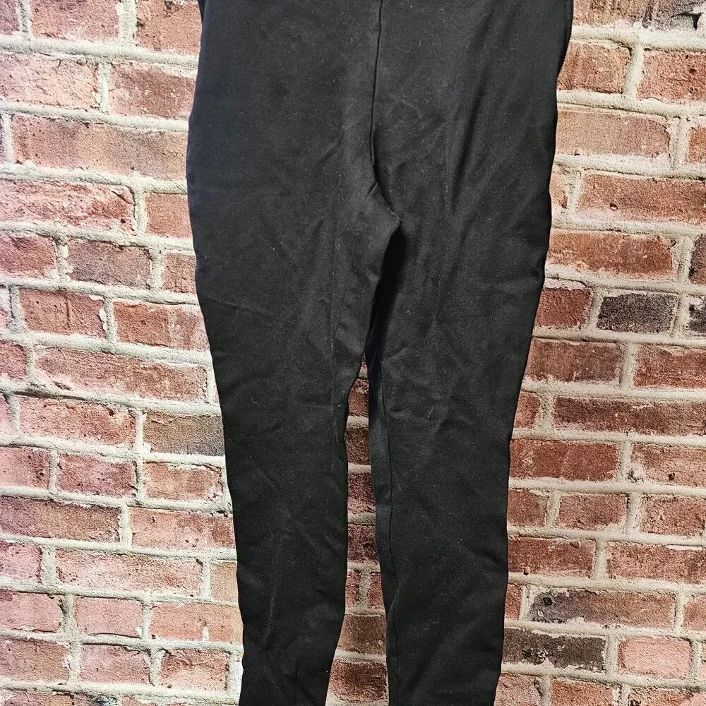 Women's J CREW‎ Side Zip Gigi Pants Size 4